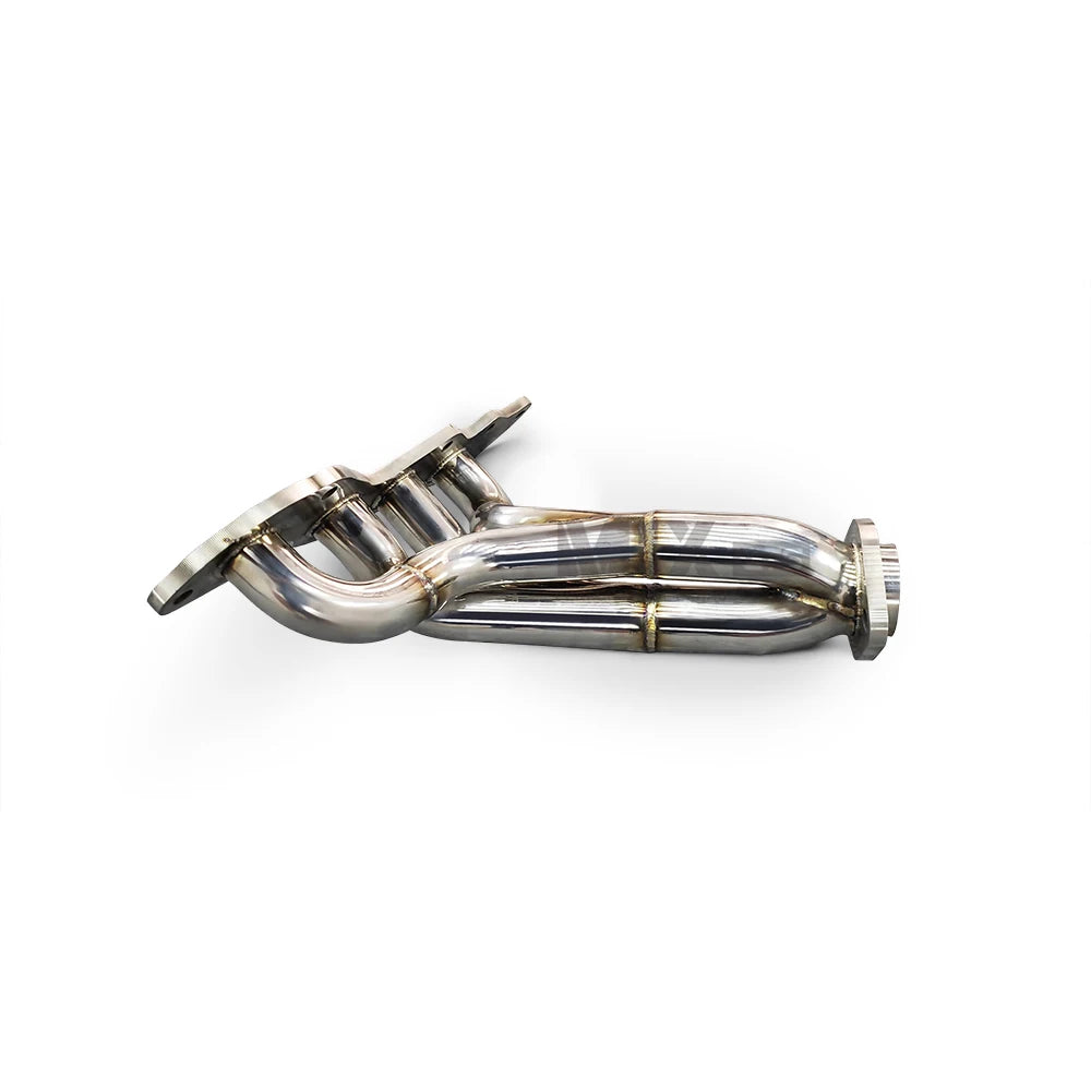 Direct factory wholesale car fitment  Mazda6 exhaust manifold 2.3 2006-2010 racing performance manifold exhaust system