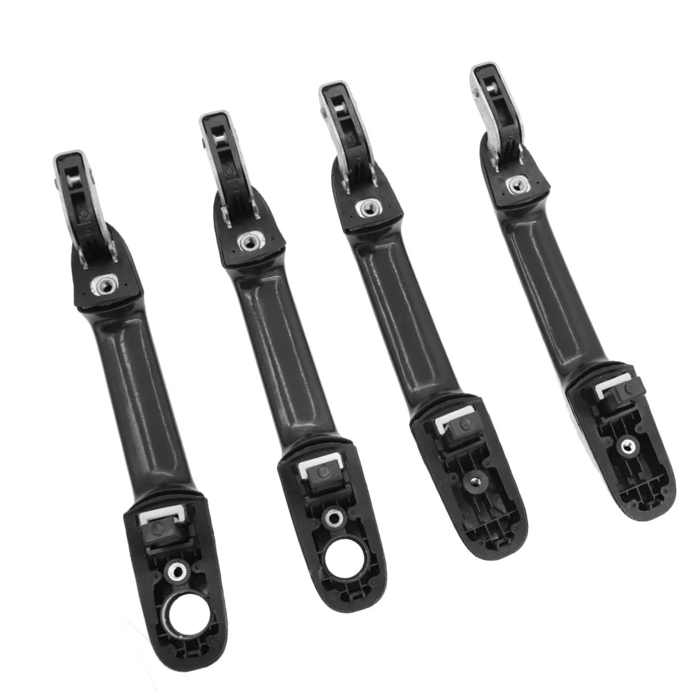 New  Exterior Door Handles For Hyundai Accent 2006 2007 2008 2009 2010 2011 82650-1E000 82660-1E000 83660-1E000