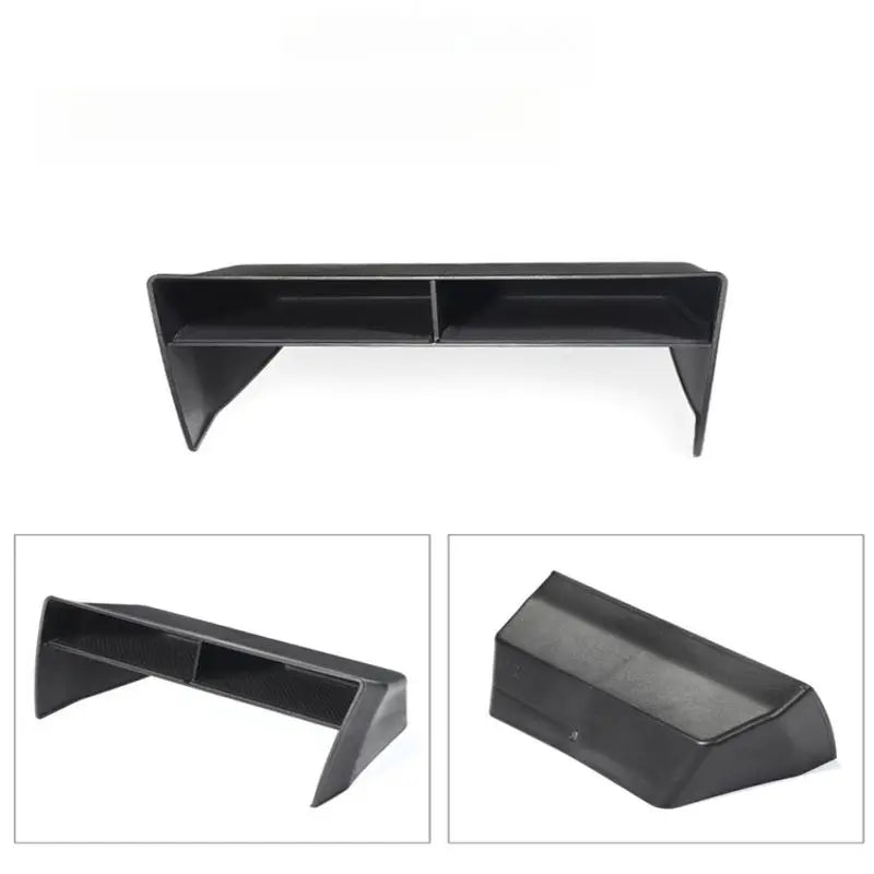 Auto Parts Suitable For Mazda 3 BP 2022~2025 2023 Car Center Console Armrest Storage Box Multifunctional Interior Accessories