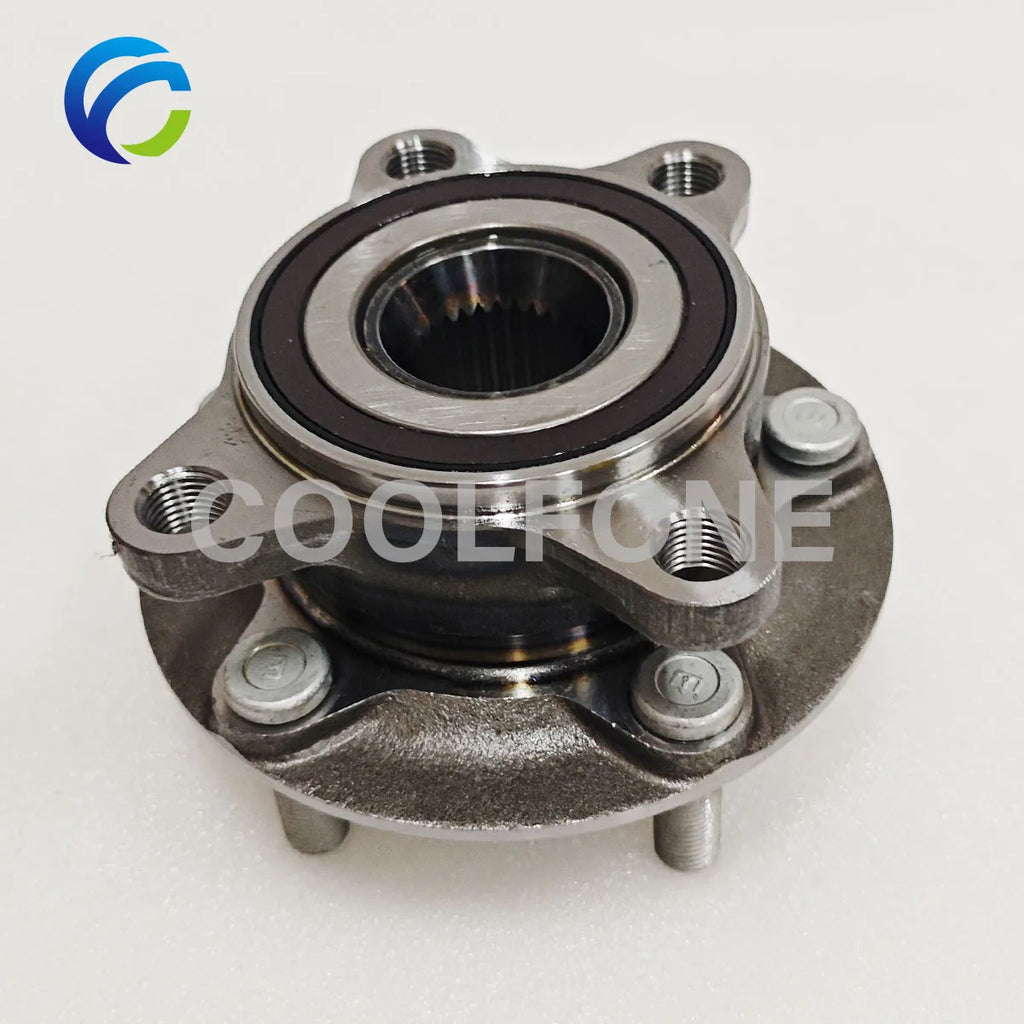 Front Wheel Hub Bearing For MAZDA 3 BP5H BP6H BP2H BP5S BP6S BP2S CX-30 DM BCKE3304X BDNF3304X BDTS3304X BDTS3304XA BDWK3304X