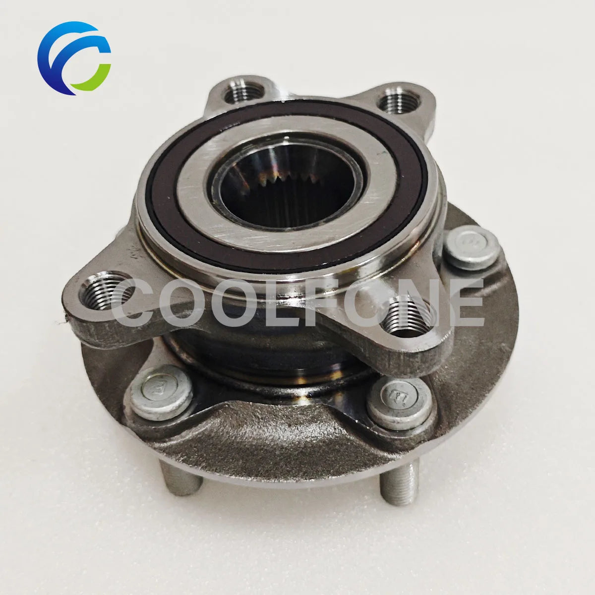Front Wheel Hub Bearing For MAZDA 3 BP5H BP6H BP2H BP5S BP6S BP2S CX-30 DM BCKE3304X BDNF3304X BDTS3304X BDTS3304XA BDWK3304X