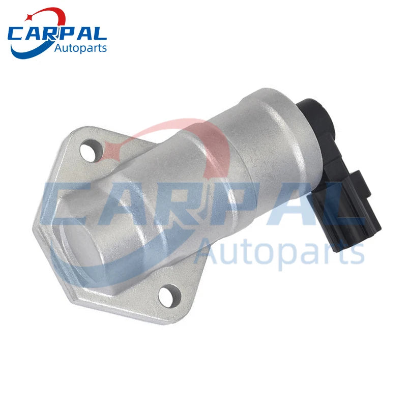 High Quality Idle Air Control Valve IACV ZJ01-20-660 ZJ0120660 For Mazda 3 Mazda 5 Ford Auto Parts Car Accessories