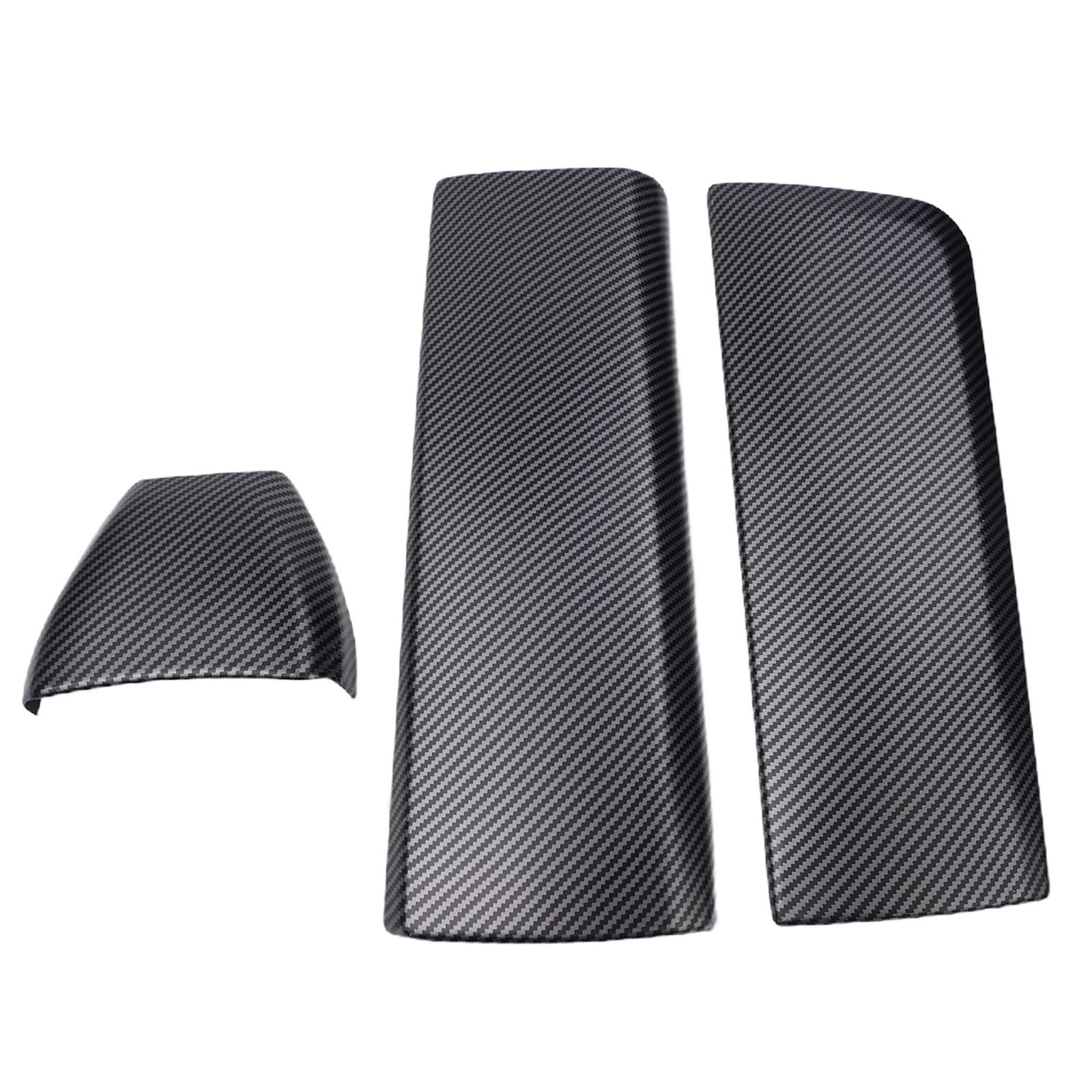 غطاء لوحة صندوق مسند الذراع عالي الأداء لسيارة مرسيدس بنز ML350 X166 W166 يعزز وظائف سيارتك
