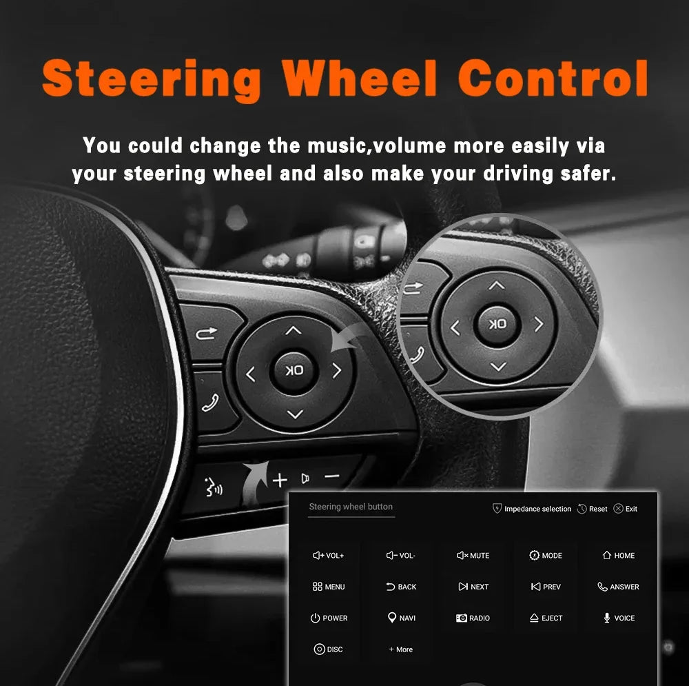 Android 15 For Hyundai i20 2 2018 - 2020 android Auto Car radio Multimedia player 4G Carplay 2din GPS Stereo radio WIFI