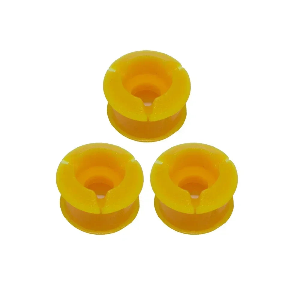 Auto Transmission Shift Cable Bushing For Mazda Tribute Loose Shifting Fix Gear Selector Change Lever Linkage End Pivot Grommet