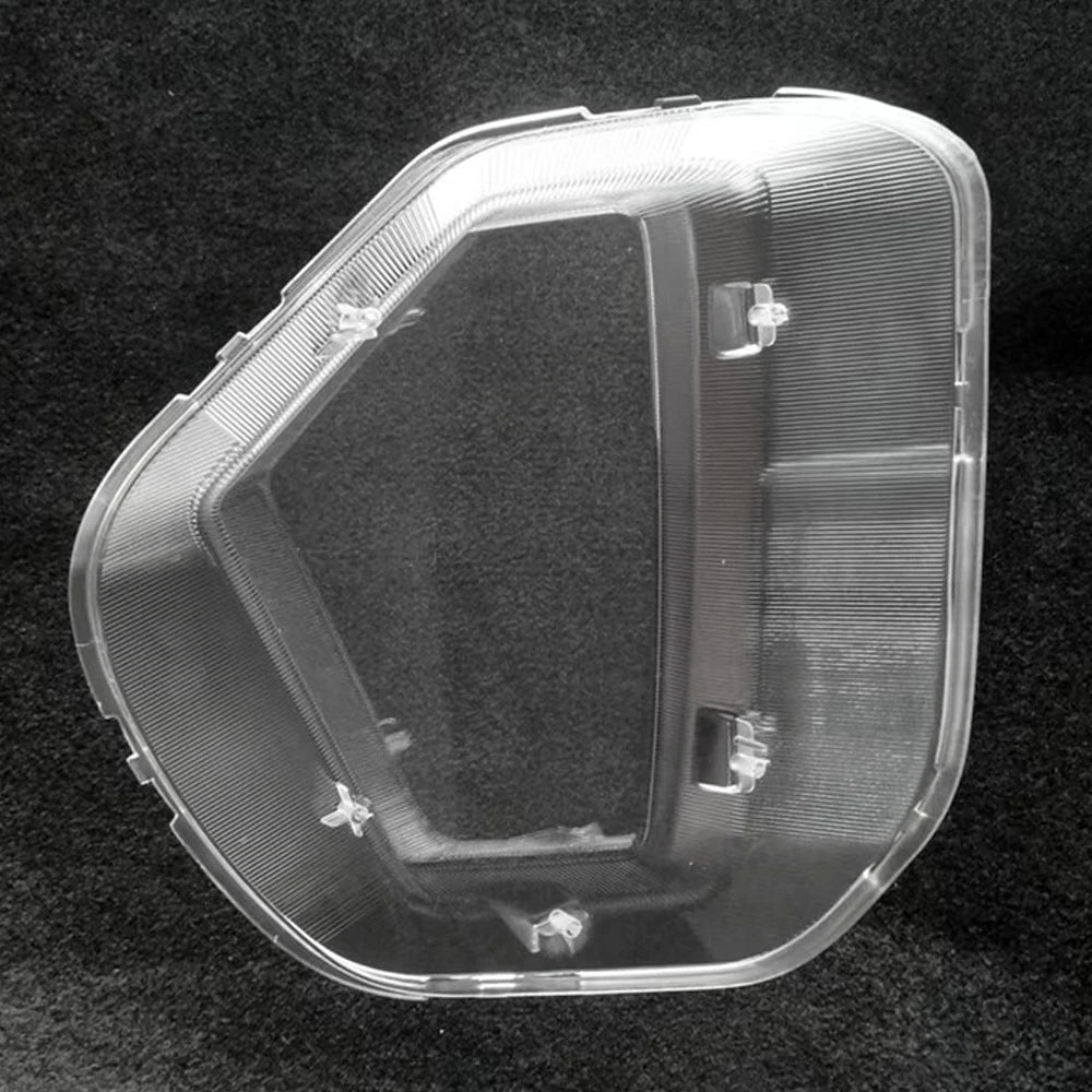 Bailey Car Front Headlight Cover Lights Shell Lampshade Headlamp Shell Lens For Changan CS35 Plus 2021-2024