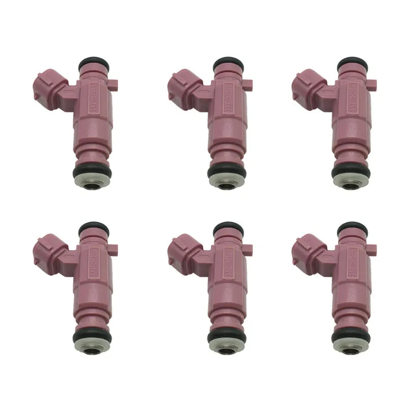 35310-04090 High Quality Fuel Injector For Hyundai Kia  3531004090