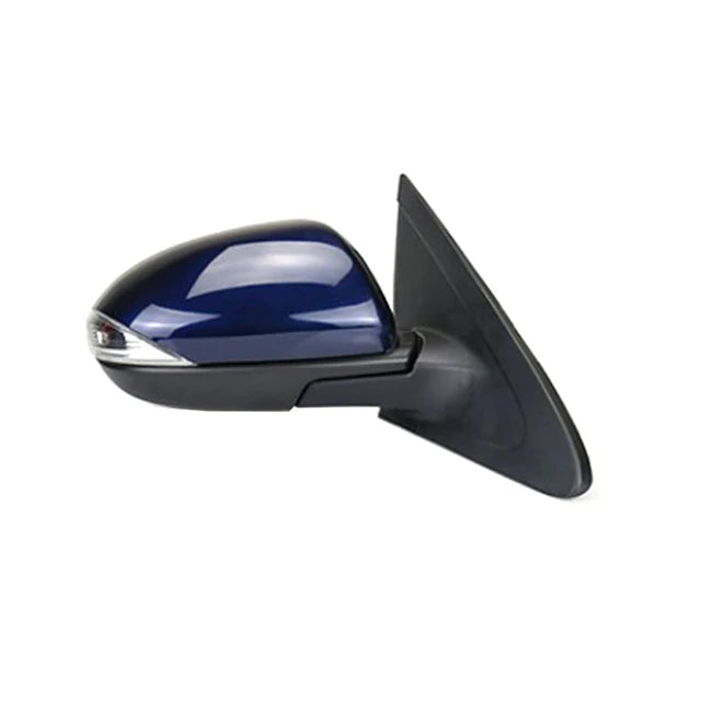 Car Accessories For MAZDA 3 BL 2008  2009 2010 2011 2012 -2014  Auto Outside Door Rearview Mirror Assemblys 3/7PIN