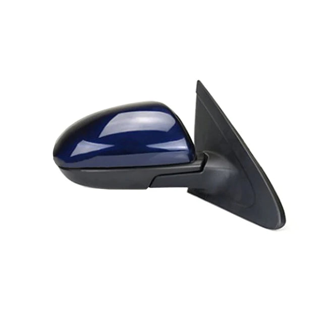 Car Accessories For MAZDA 3 BL 2008  2009 2010 2011 2012 -2014  Auto Outside Door Rearview Mirror Assemblys 3/7PIN