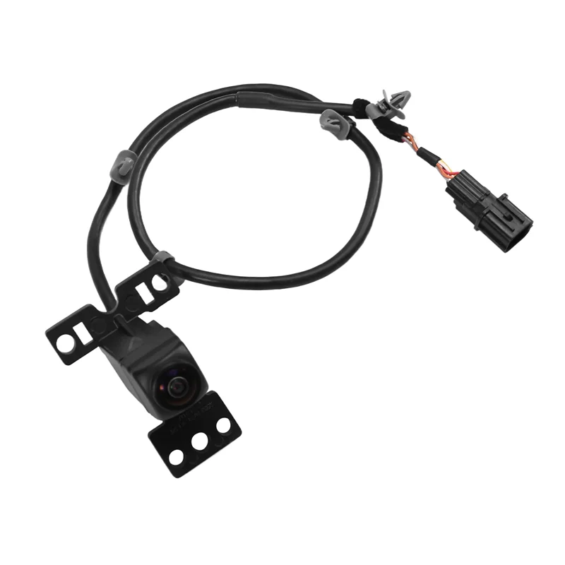 Simple 95780B1000 Car Front View Camera For Hyundai Genesis 2014-2015