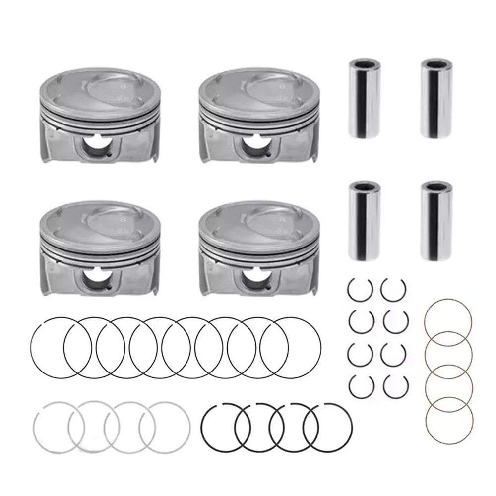 1 Set Engine Rebuild Kit For 2020-2024 Hyundai ix35, 2024 Hyundai Tucson G4NL G4NJ Engine