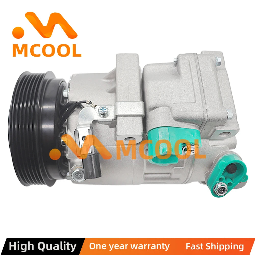 AC Compressor For Kia Optima Magentis /Hyundai Sonata 2008-10 977013K520 977013K220 977013K520 977013K520RU 97701-3K520