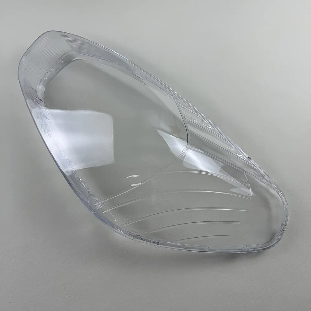 Front Headlight Cover Headlamp Lamp Shell Transparent Lampshade Lens Plexiglass For Hyundai Accent 2006 2007 2008 2009 2010