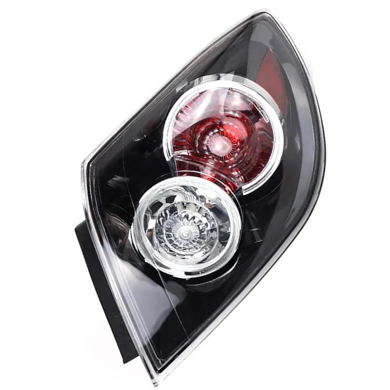 Auto Parts Tail Light Turn Light Rear Bumper Driving Light Brake Signal Light For Mazda 3 2004 2005 2006 2007 2008 2009 2010