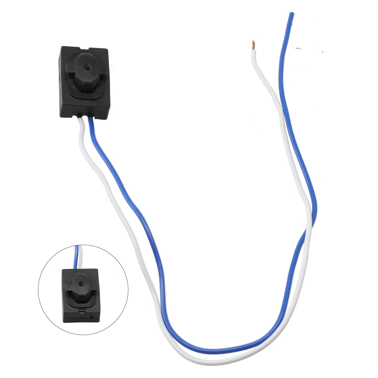 Car Door Handle Small Button Switch For HYUNDAI I40 2012-2018 RONT DOOR Exterior Door Handle Small Button Switch