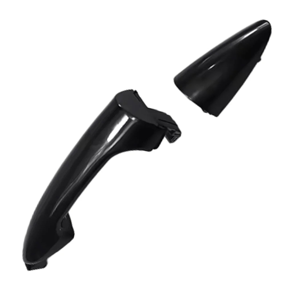 Car Exterior Outer Door Handle Front Rear Left Right for Hyundai Accent 2012 2013 2014 2015 2016 2017 82651-1R000