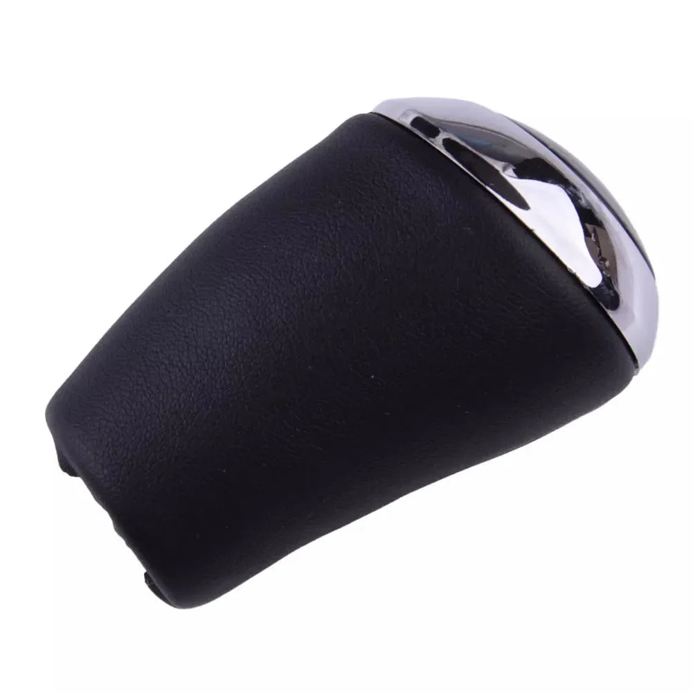 The DL4146030 Is Suitable For The For Mazda 2 For Mk2 5-Speed Shift Knob Gear Shifter Head Replacement Car Interior Parts