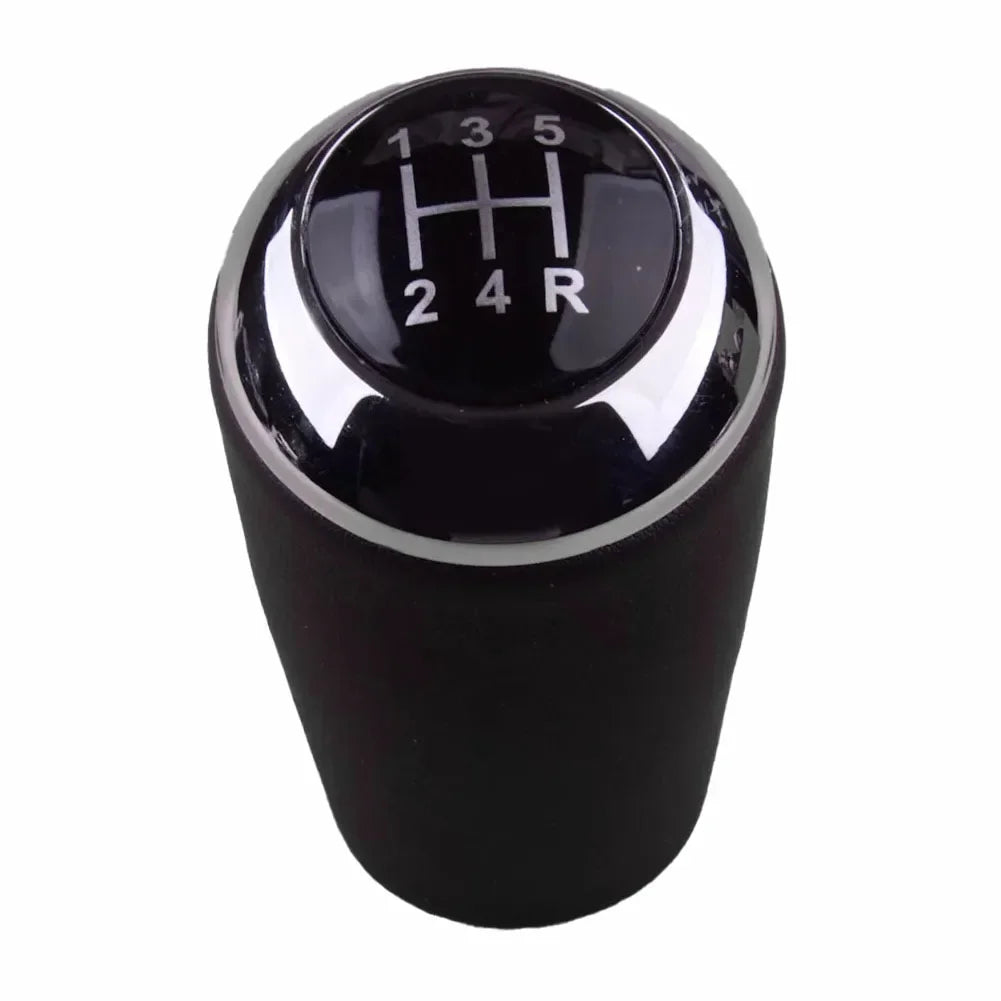 The DL4146030 Is Suitable For The For Mazda 2 For Mk2 5-Speed Shift Knob Gear Shifter Head Replacement Car Interior Parts