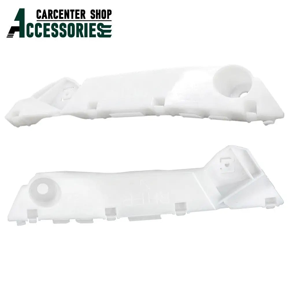 Left Right Front Bumper Bracket Retainer for Mazda CX-9 2007 2008 2009 2010 2011 2012 2013 2014 2015 TD11500U1F