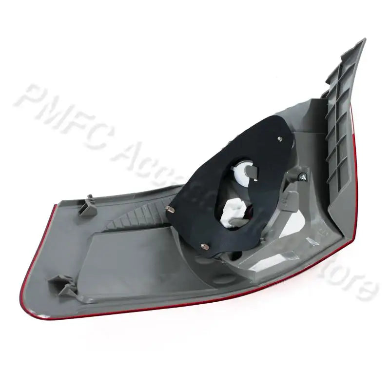 Rear Bumper Tail Light Cover Brake Light Stop Lamp Tail Lamp Assembly For Toyota Camry Aurion GSV40 3.5L 2GR-FE 2006 2007 2008