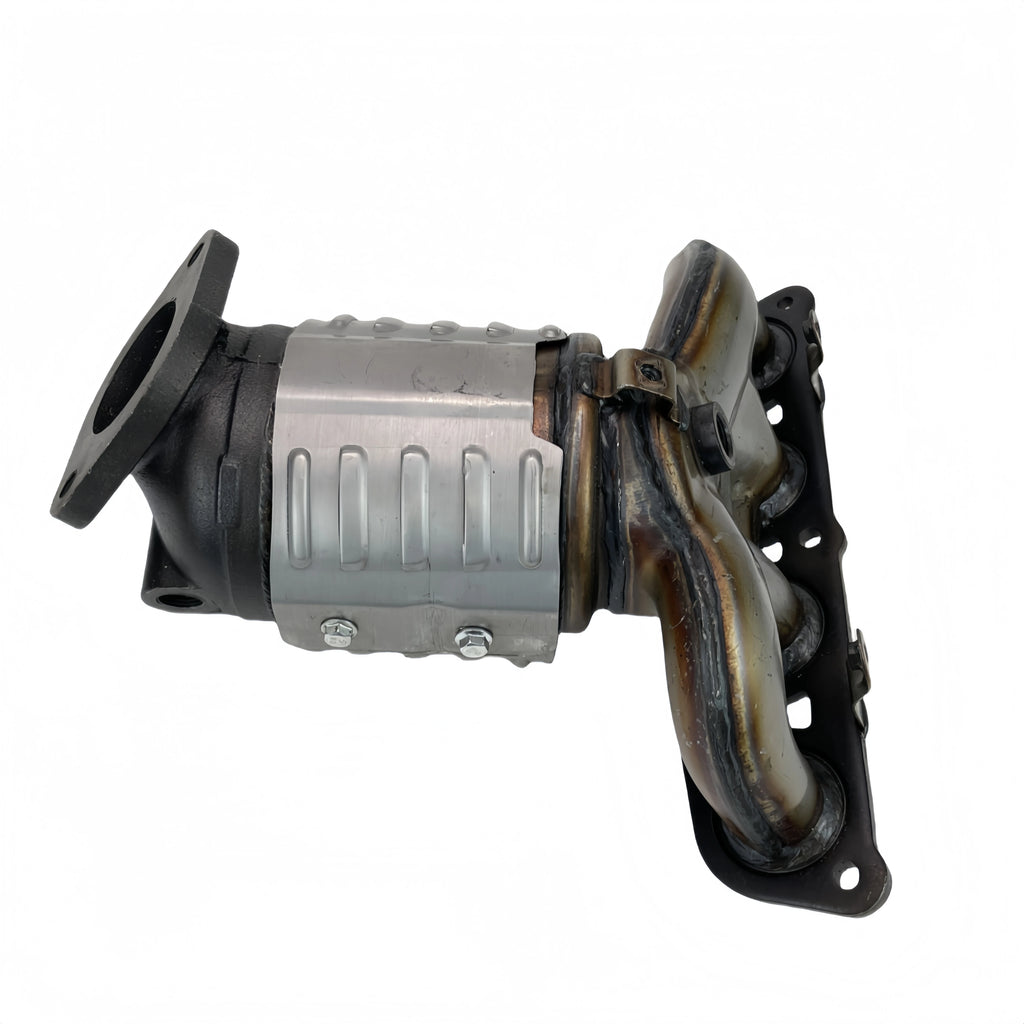 Direct Fit Catalytic Converter  For HYUNDAI IX35