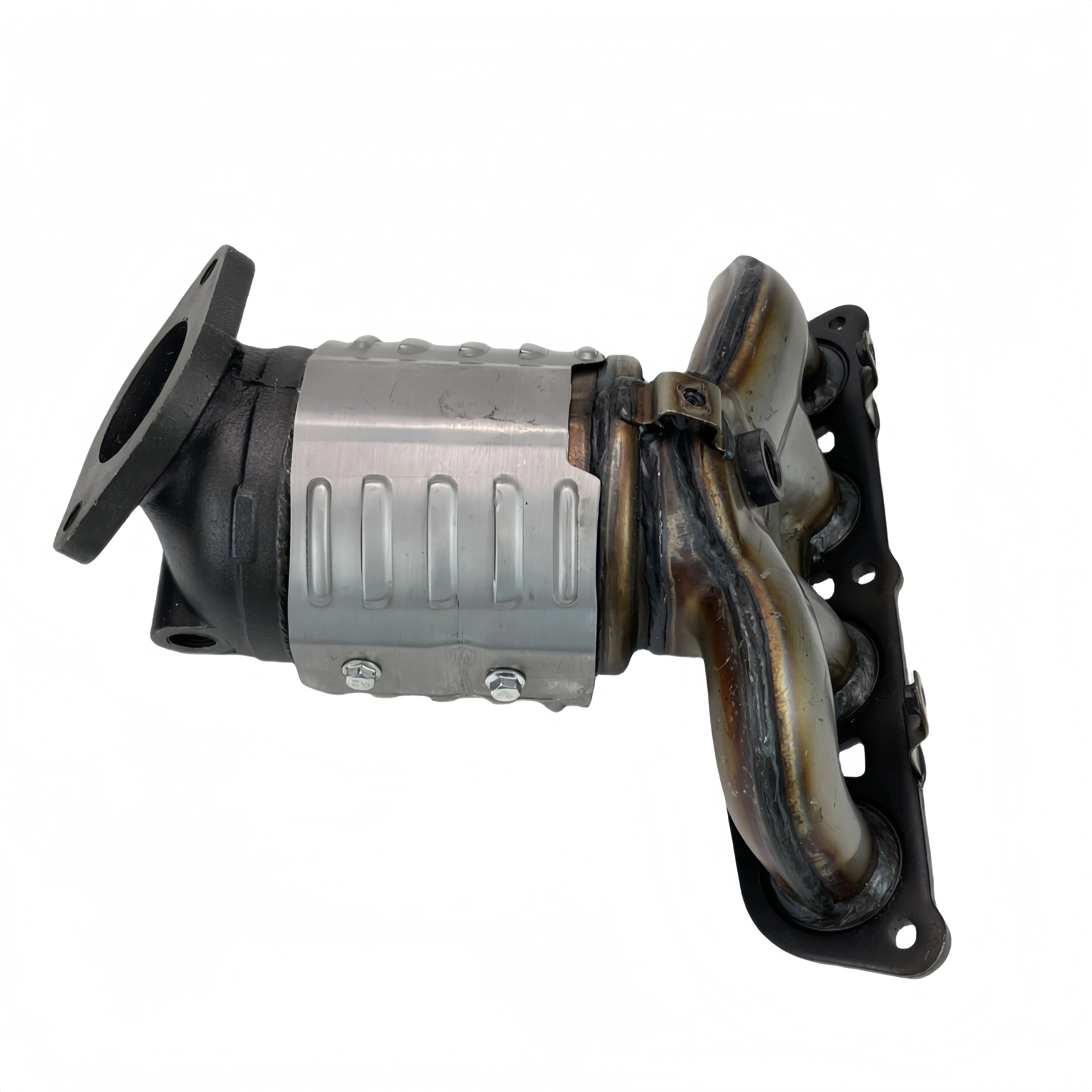 Direct Fit Catalytic Converter  For HYUNDAI IX35