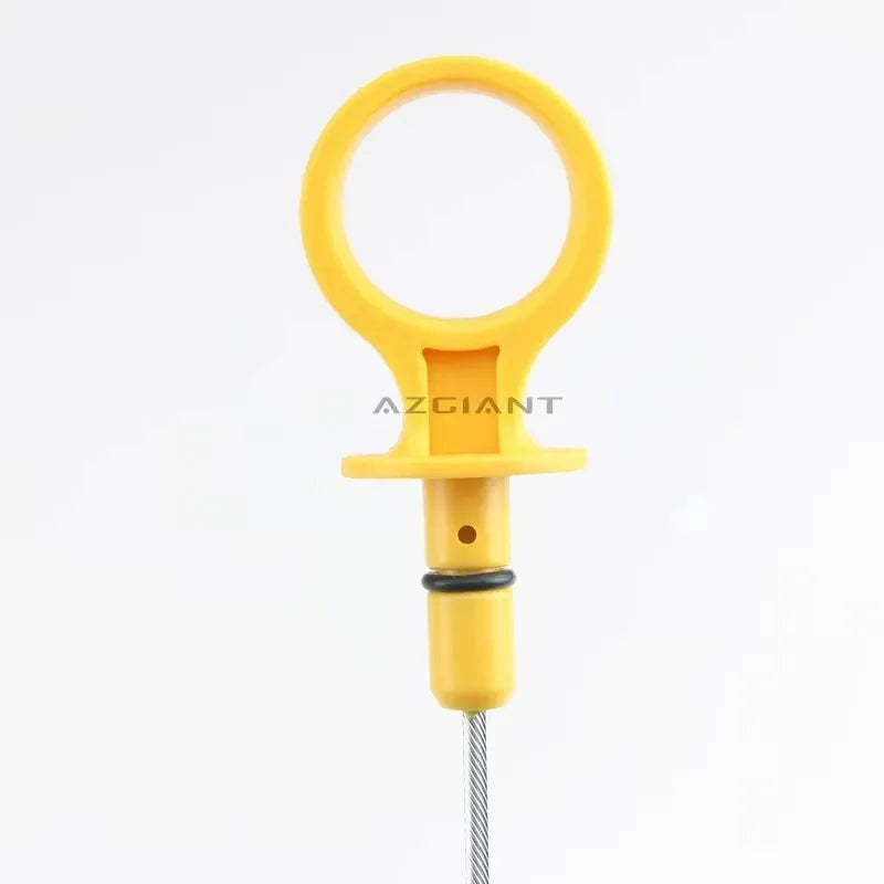 Mazda Accessories for Mazd 8 2.3L  Oil Level Dipstick Car Engine Universal 2006 2007 2008 2009 2010 2011 2012 2013 2014 1pcs
