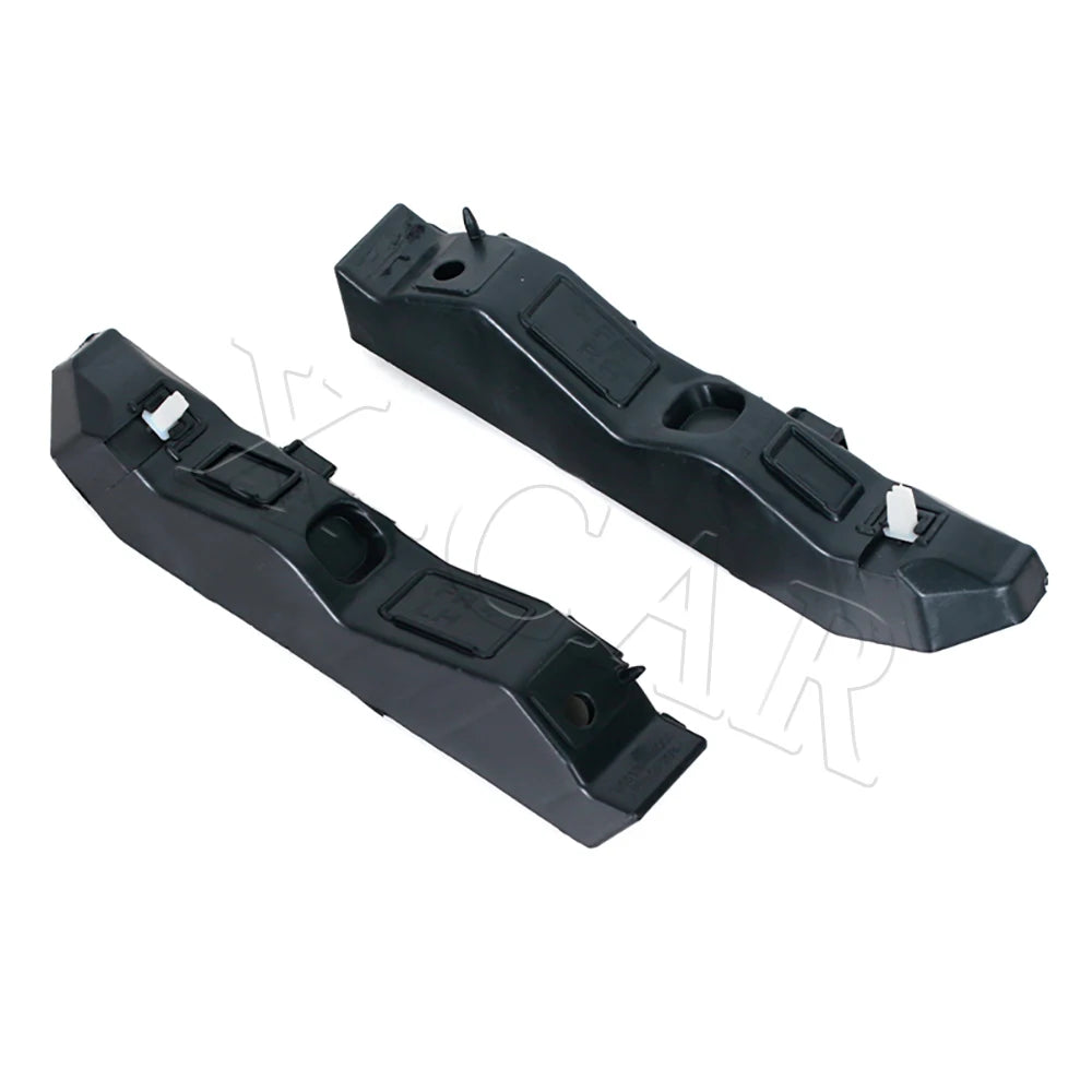 Left Right Front Bumper Bar Support Holder Front Bumper Bracket For Kia Optima 2011 2012 2013 2014 2015 865132T000 865142T000