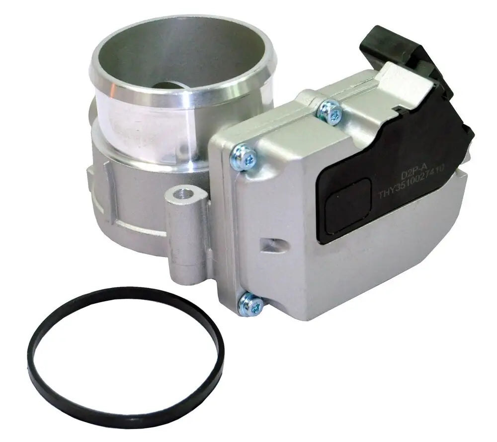 NEW THROTTLE BODY 35100-2740 FOR HYUNDAI GRANDEUR i30 ix55 SANTA FE TUCSON 3510027400