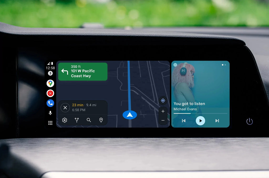 NCP0036 NCP0039 Changan CS35 plus، Hunter، Alsvin carbitlink محول اتصال سهل التحويل إلى CarPlay وAndroid Auto