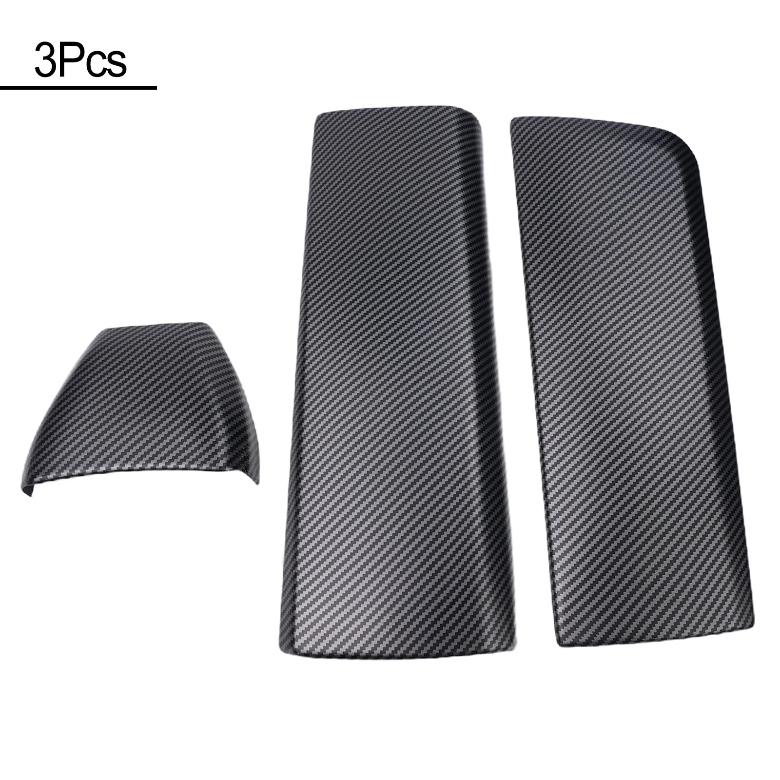 غطاء لوحة صندوق مسند الذراع عالي الأداء لسيارة مرسيدس بنز ML350 X166 W166 يعزز وظائف سيارتك