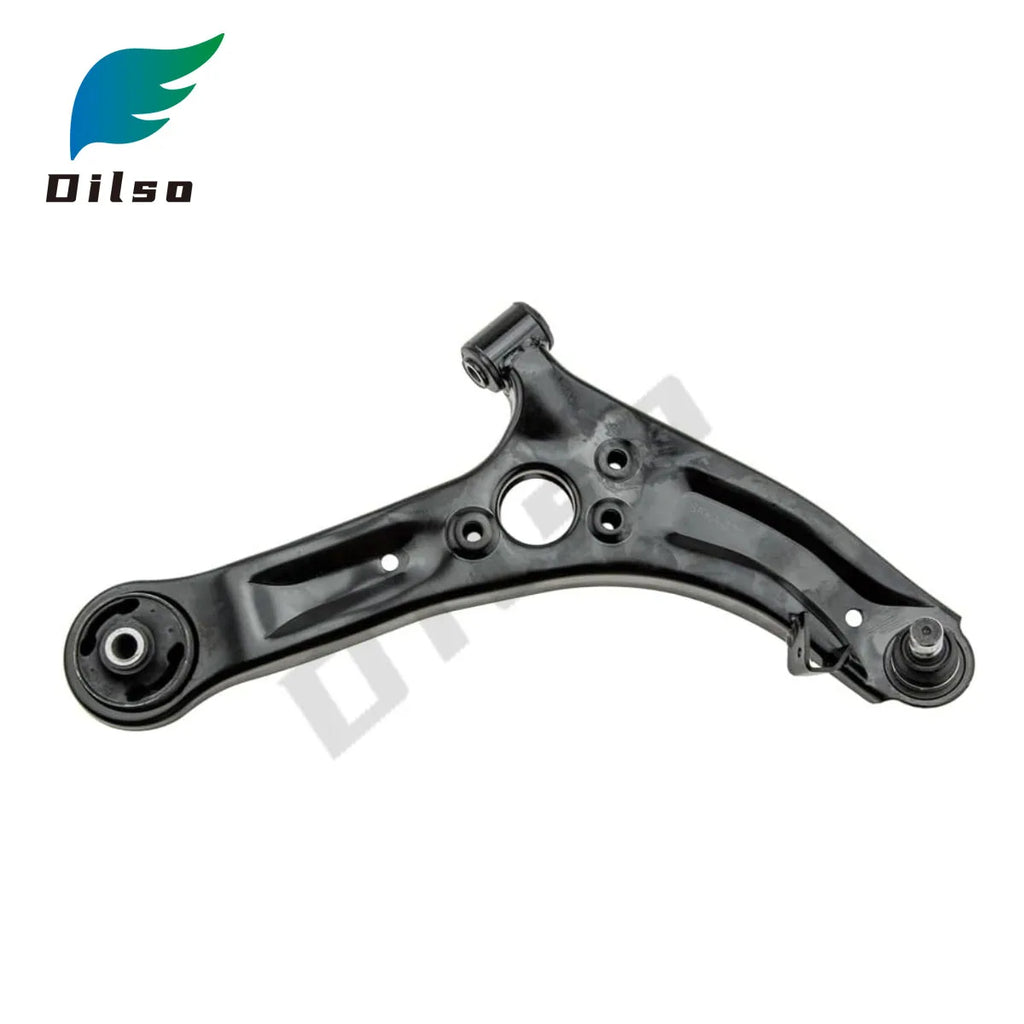 Right Front  Lower Control Arm For Kias Picanto 05 Rio OEM 54500-1Y100 54501-1Y000