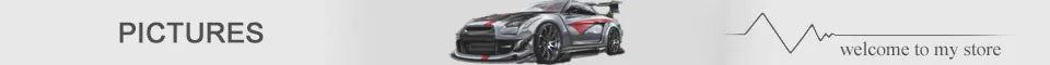 Auto Car Front Bumper Splitter Lip Spoiler Diffuser Guard Body Kit Cover Tuning ABS Gloss Black For Kia Stinger GT 2018-2023