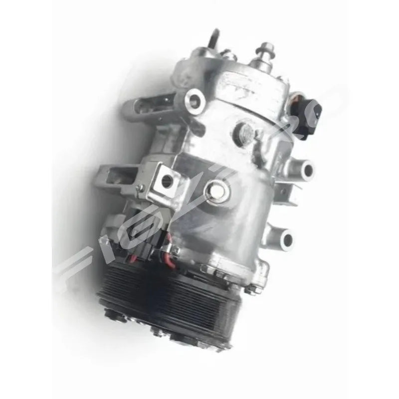 301000131AA قطعة واحدة من مجموعة ضاغط تكييف الهواء الأصلية لسيارات شيري إكسيد TX LX TXL Jetour X70Plus X90Plus