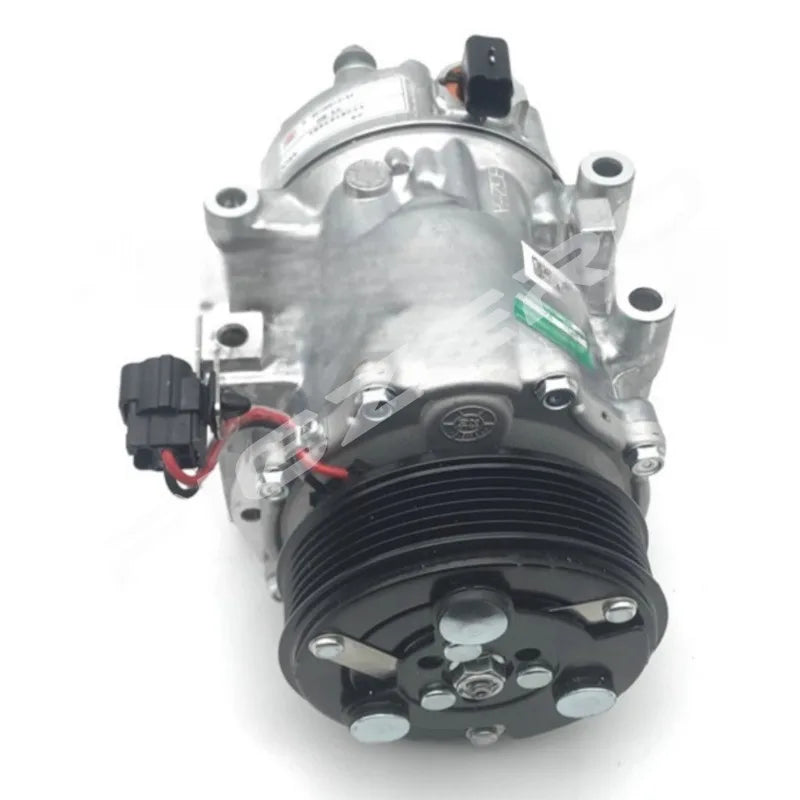 1 قطعة مجموعة ضاغط تكييف الهواء الأصلي لشيري Exeed TX LX TXL Jetour X70Plus X90Plus كومبرسير تكييف الهواء الأصلي لسيارات TX LX TXL Jetour X70Plus X90Plus