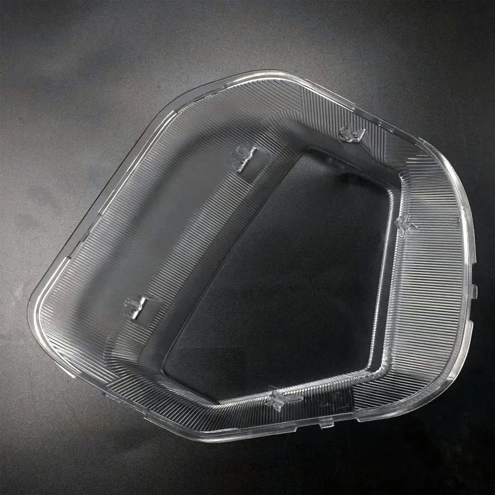 Bailey Car Front Headlight Cover Lights Shell Lampshade Headlamp Shell Lens For Changan CS35 Plus 2021-2024