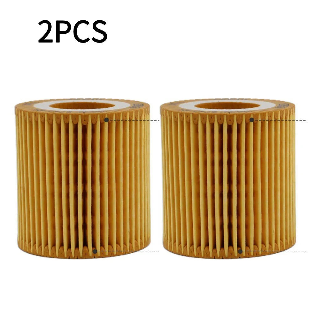Engine Oil Filter BB3Q-6744-BA For MAZDA BT-50 For FORD Ranger 2.2 3.2 TDCi TDDi Car Replacement Part Accessories