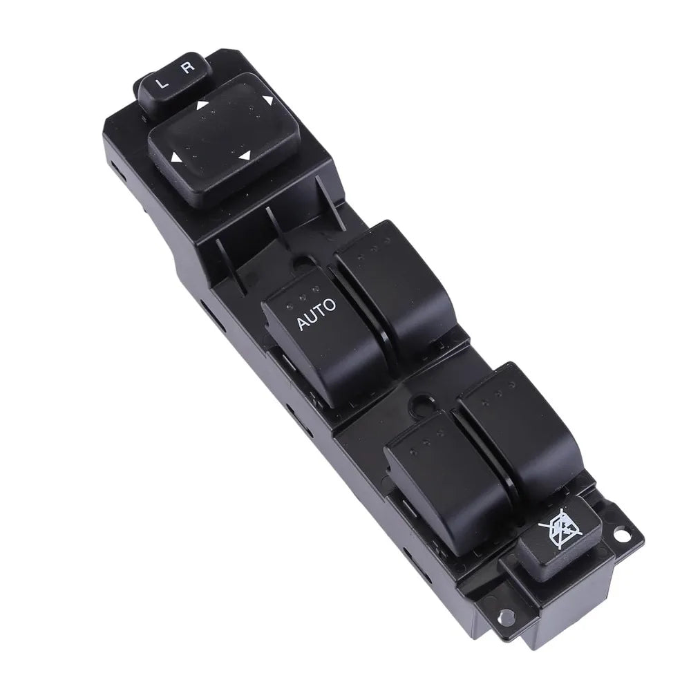 Car Accessories For Mazda 5 2012 2013 2014 2015 Front Left Electric Master Power Window Control Switch Glass Lifter Button Parts