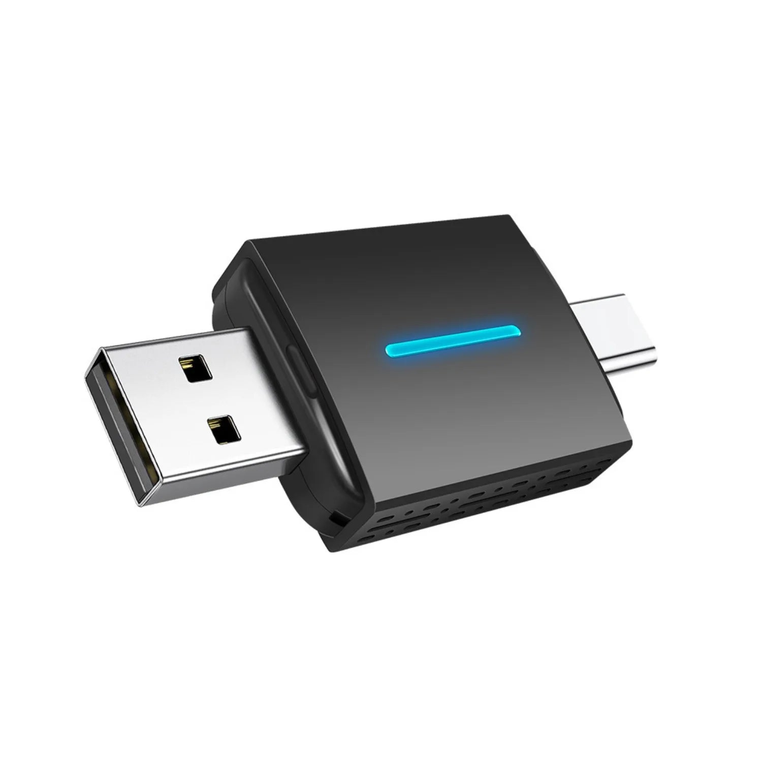 Car Wired To Wireless Carplay Box Car Interconnection Box Car Adapter Wireless Carplay Box Plug and Play