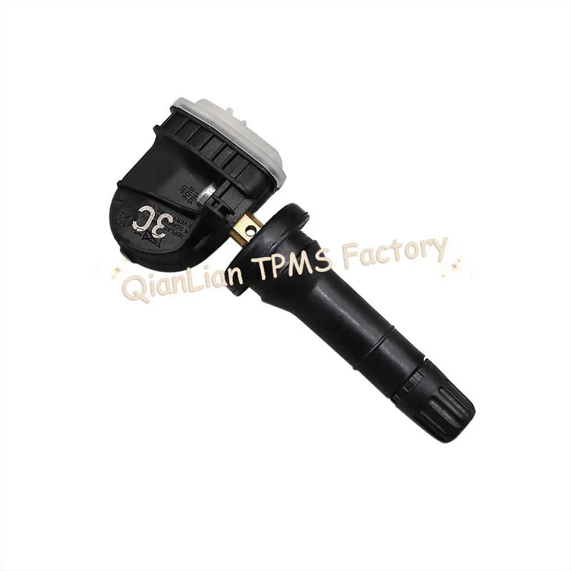 1/4 قطعة 13540604 مستشعر ضغط الإطارات 315 ميجا هرتز TPMS لشيفروليه سوبربان تاهو سيلفرادو ماليبو إكوينوكس كروز بولت إكوينوكس EV