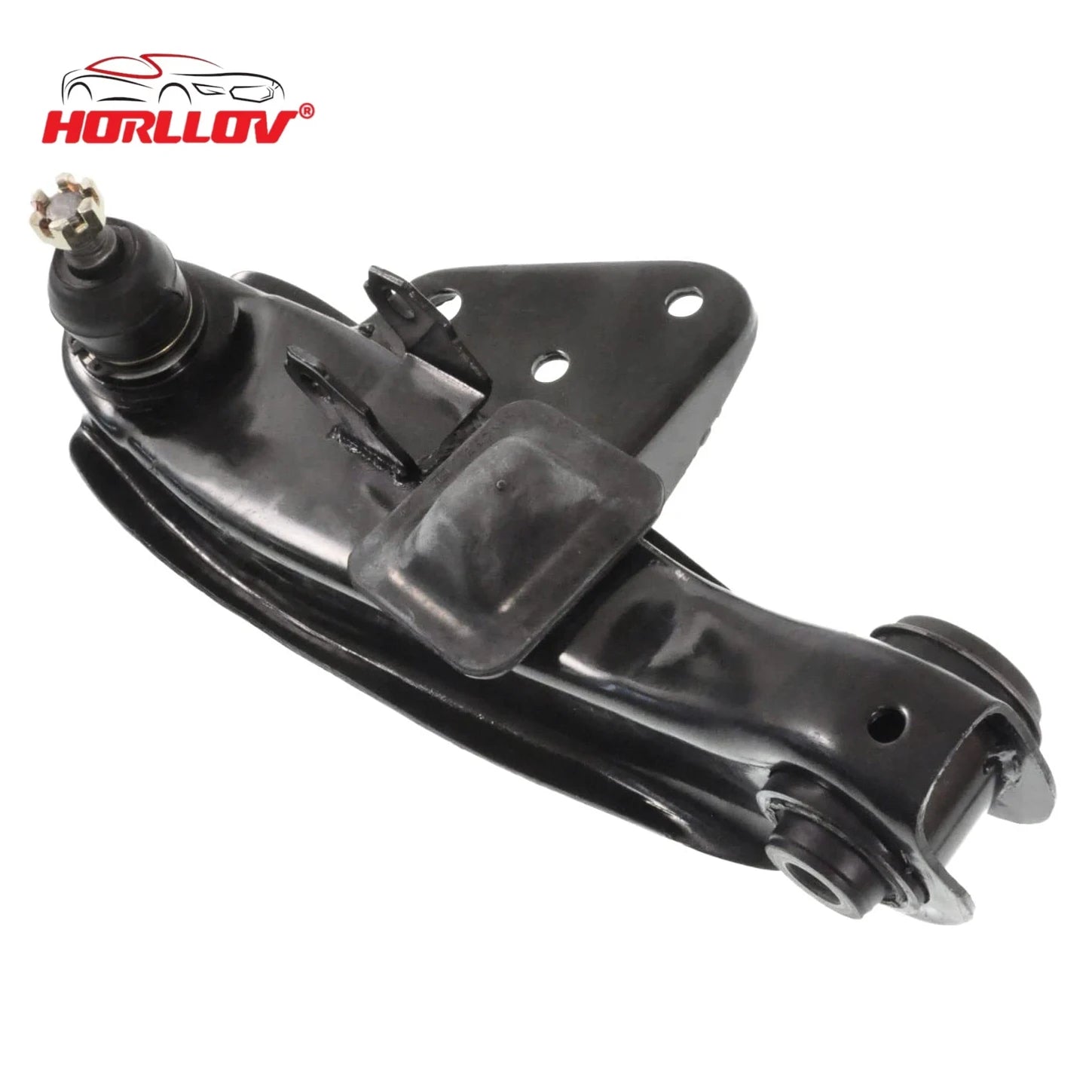 Lower Front 545104B001 545404B001 545104F000 545404F000 Control Arm for Hyundai H-1 18 (2018-2021)