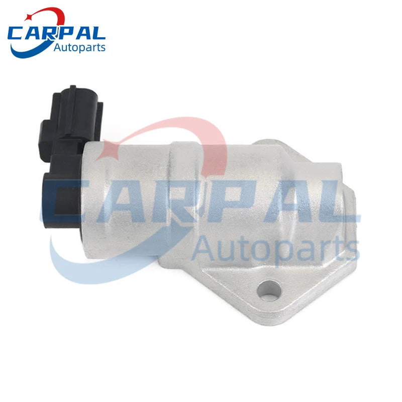 High Quality Idle Air Control Valve IACV ZJ01-20-660 ZJ0120660 For Mazda 3 Mazda 5 Ford Auto Parts Car Accessories