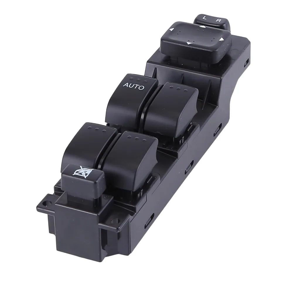 Car Accessories For Mazda 5 2012 2013 2014 2015 Front Left Electric Master Power Window Control Switch Glass Lifter Button Parts