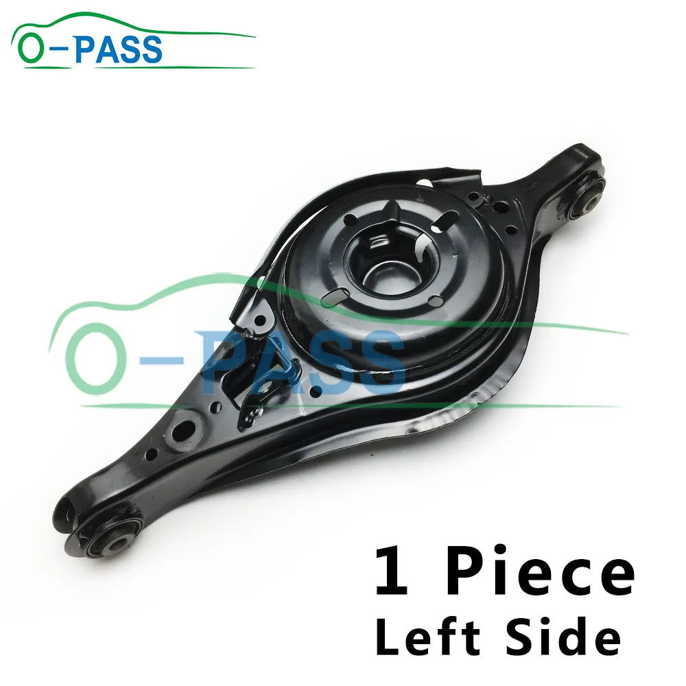 Rear lower Trailing Control arm For MAZDA 6 Atenza GG GY Mazda6 1Gen & BESTURN B50 B70 GJ6A-28-300 GJ6A-28-350 1 Piece