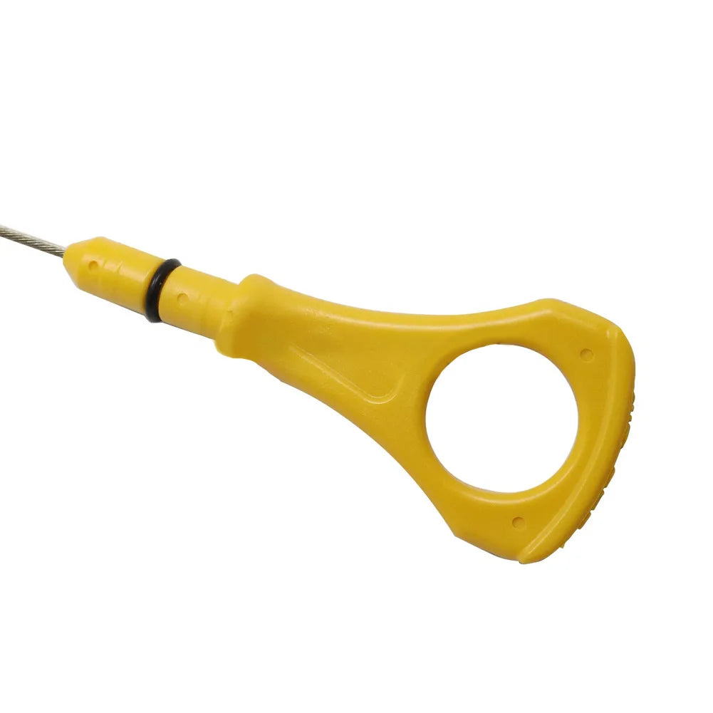 Reliable Engine Oil Dipstick Replacement for For HYUNDAI For GENESIS G80 (2016 2019) with OEM Number 266113CKA0