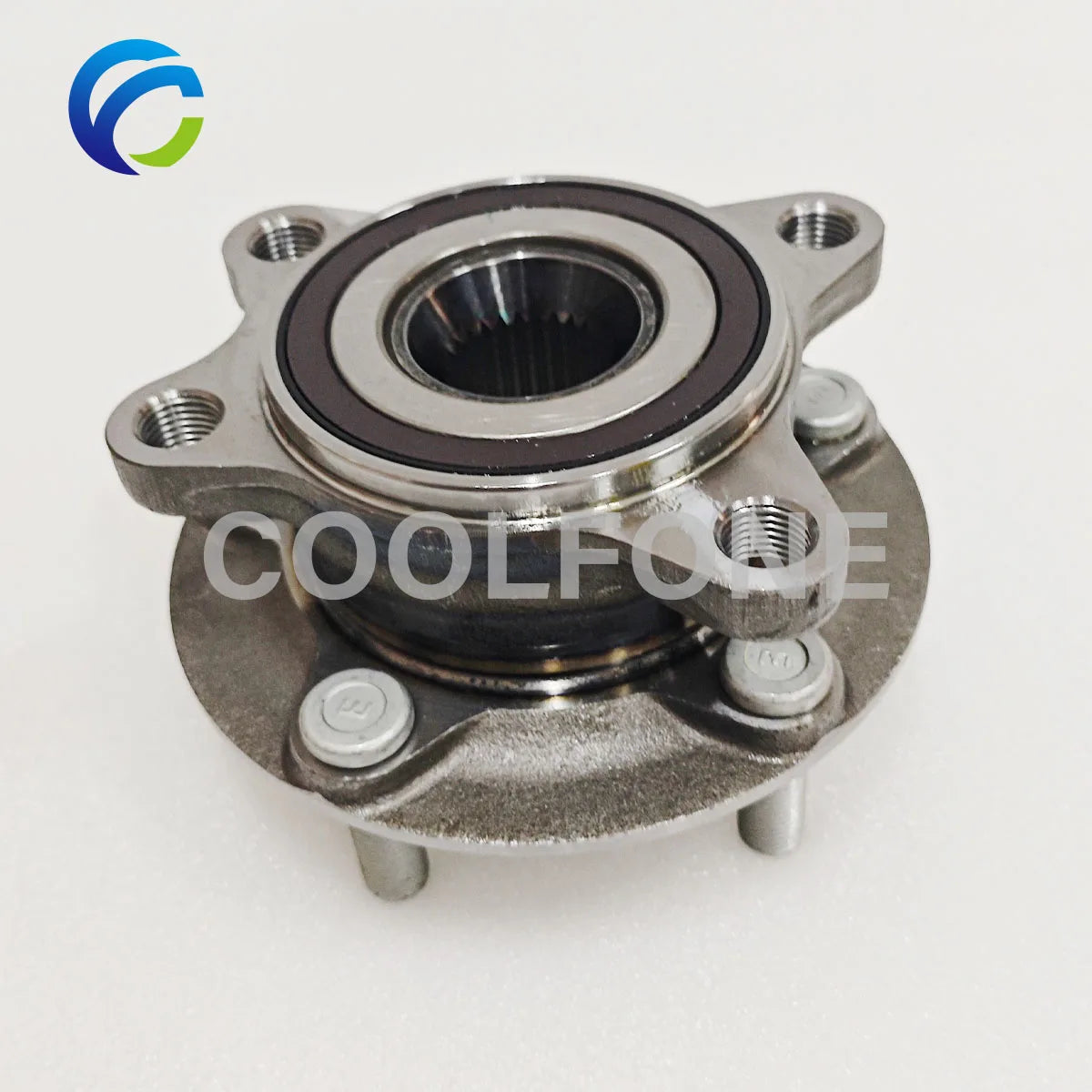 Front Wheel Hub Bearing For MAZDA 3 BP5H BP6H BP2H BP5S BP6S BP2S CX-30 DM BCKE3304X BDNF3304X BDTS3304X BDTS3304XA BDWK3304X