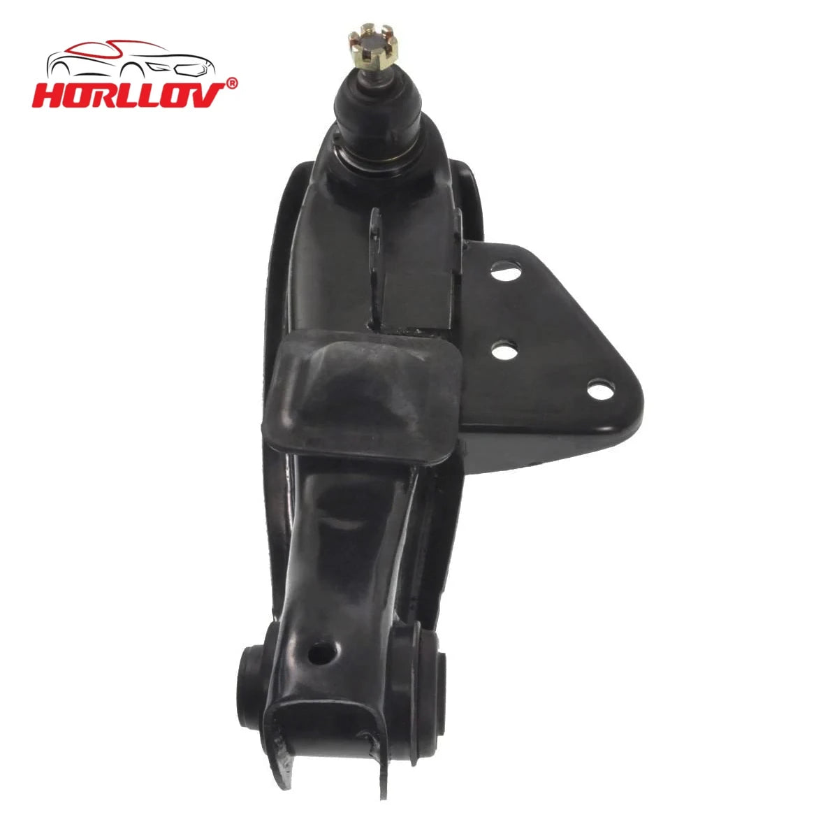 Lower Front 545104B001 545404B001 545104F000 545404F000 Control Arm for Hyundai H-1 18 (2018-2021)