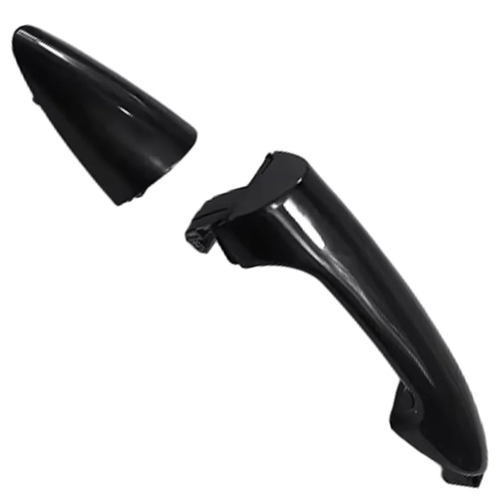 Car Exterior Outer Door Handle Front Rear Left Right for Hyundai Accent 2012 2013 2014 2015 2016 2017 82651-1R000