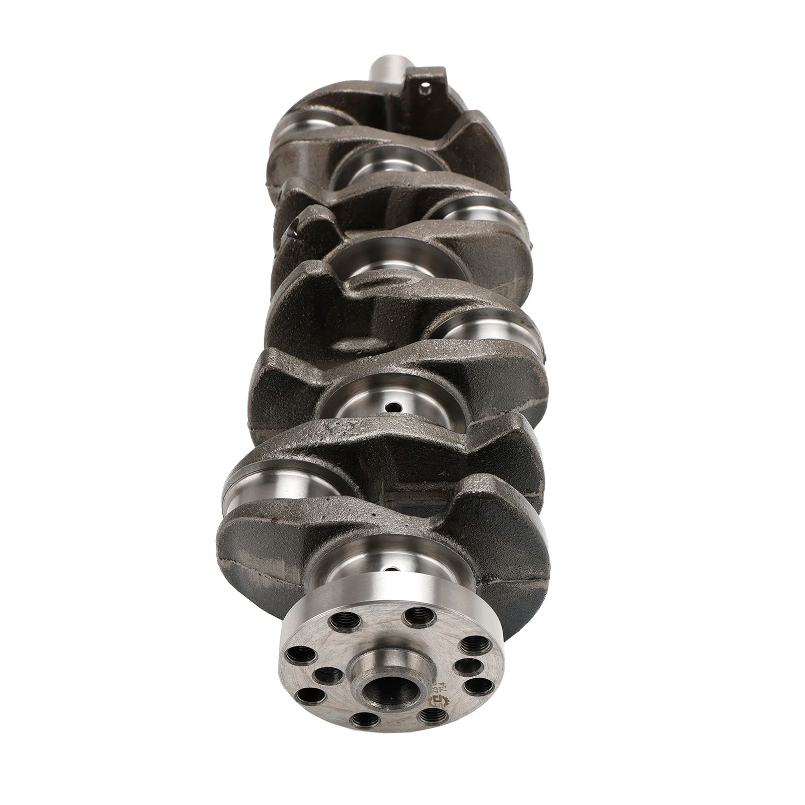 Areyourshop Crankshaft for Mazda 3 Mazda 6 & CX-5 2.2 LTR 2011-2017 SH01-11-300B