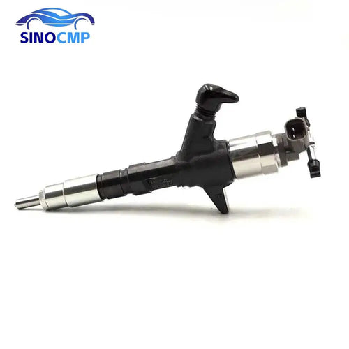 095000-5550 33800-45700 New Fuel Injector for Hyundai Truck W Engines